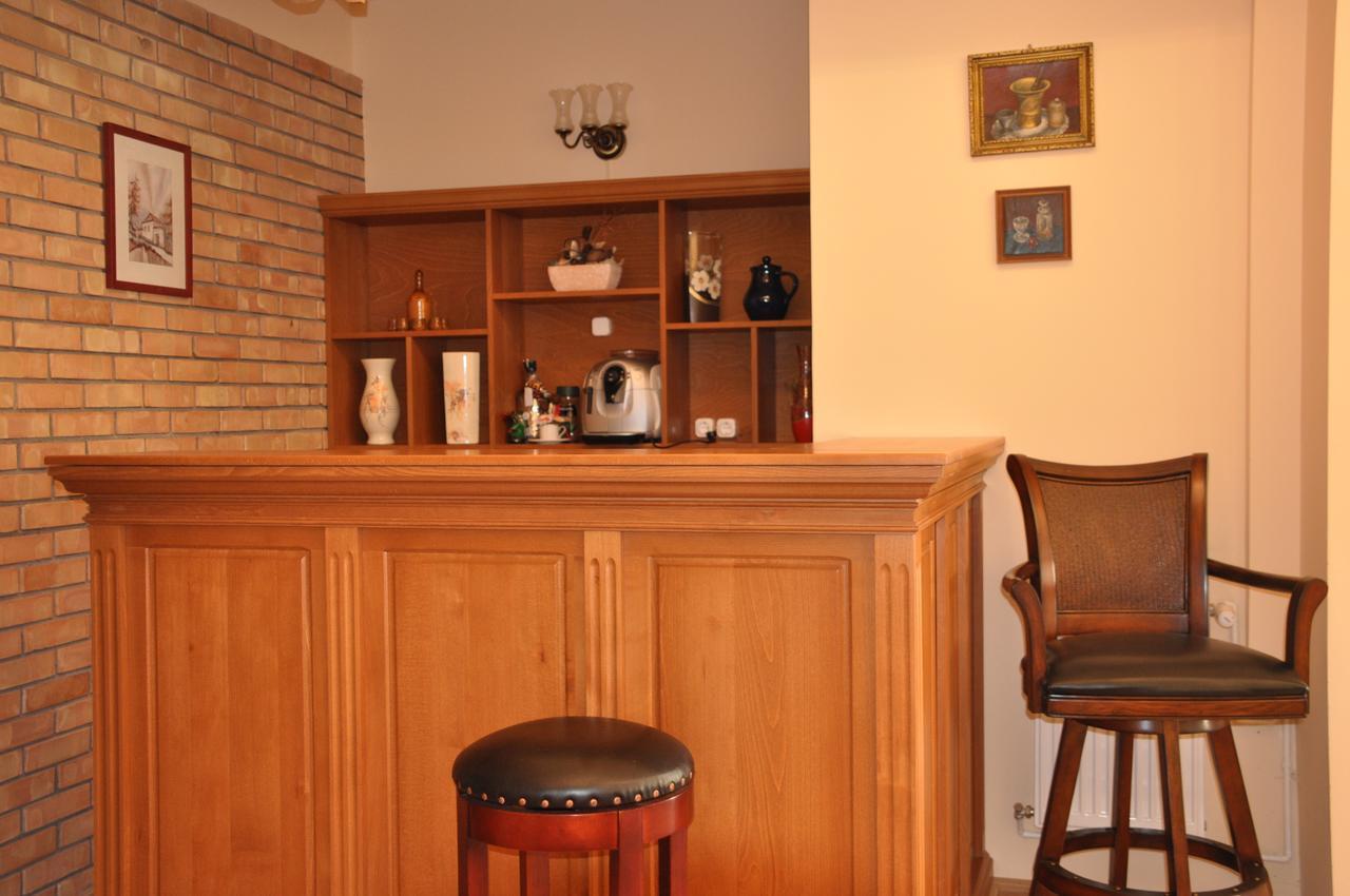 Malnas Bai Vila Anna מראה חיצוני תמונה