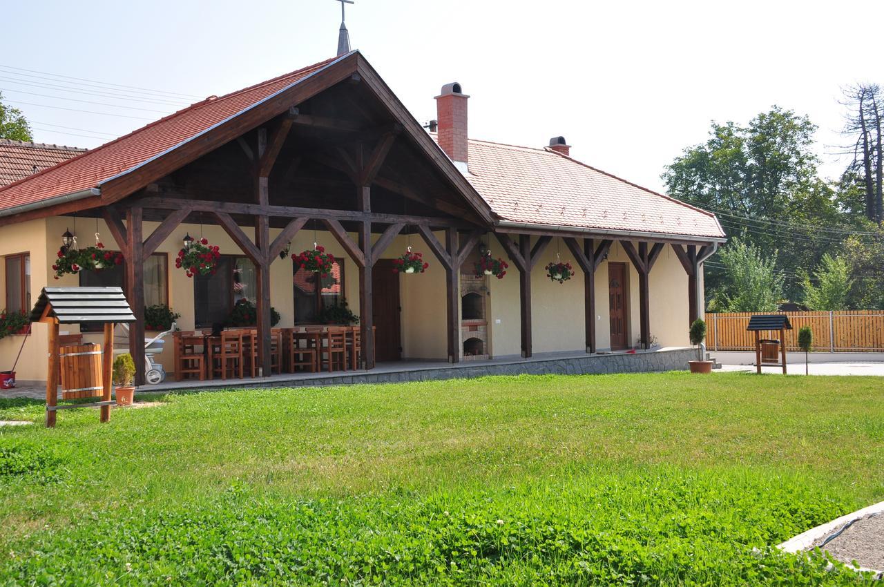 Malnas Bai Vila Anna מראה חיצוני תמונה
